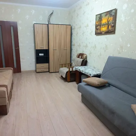 Apartamento курортна