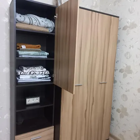 Apartman курортна *