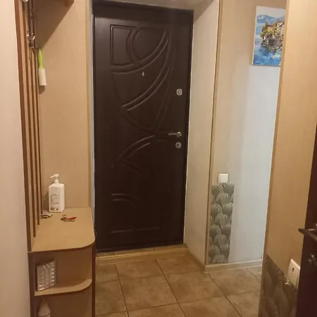 Apartamento курортна Odesa