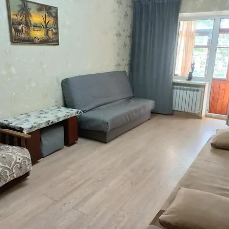 Apartamento курортна