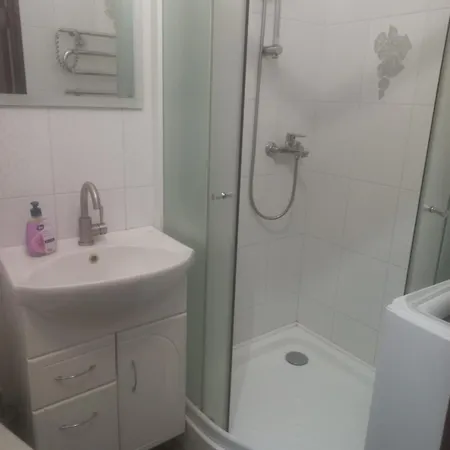 курортна Апартаменти