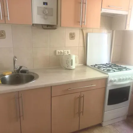 курортна Apartman