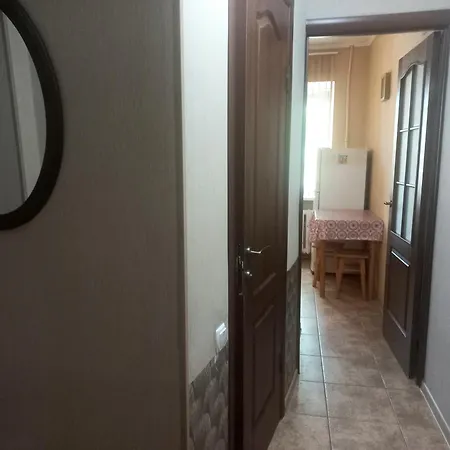 курортна Одеса