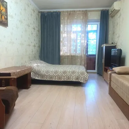 курортна Одеса