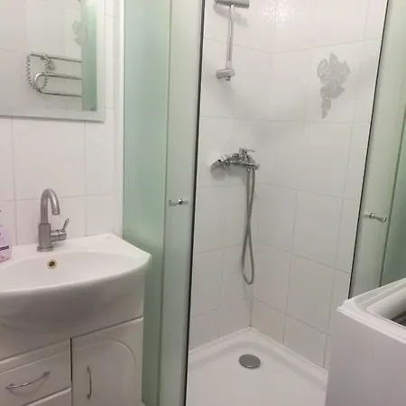 Апартаменти курортна