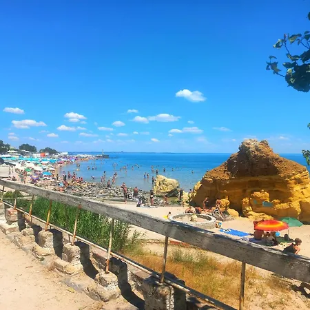 아파트 курортна *