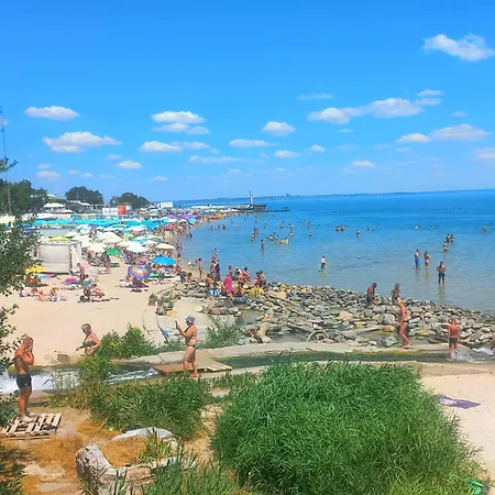 Апартаменти курортна