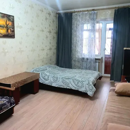 Apartamento курортна *