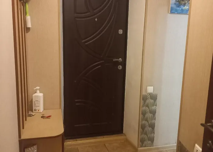 Apartman курортна Odessza