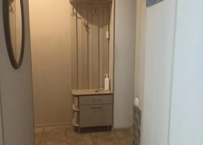 курортна * Odessza