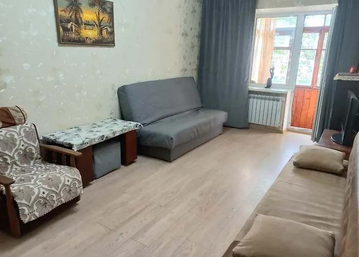 Apartman курортна