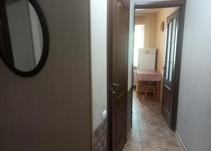 курортна Odessza