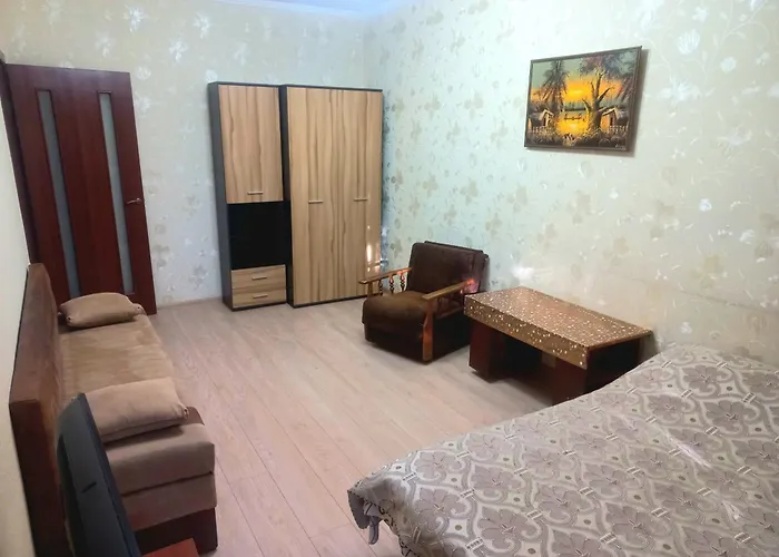 курортна * Odessza