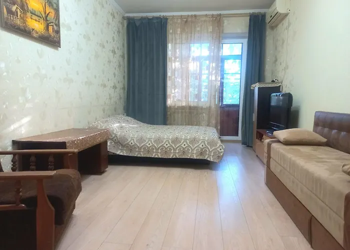 курортна Одесса