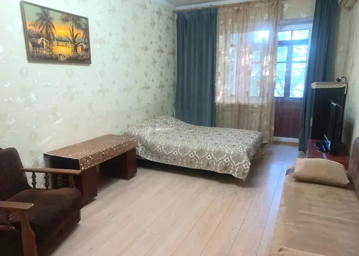 Apartman курортна