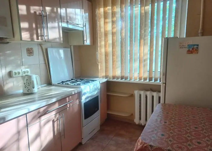 Apartman курортна