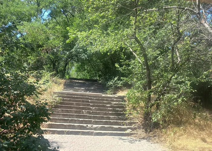 курортна Апартаменты *