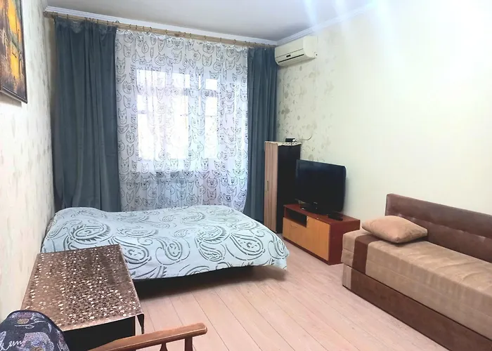 курортна * Odessza