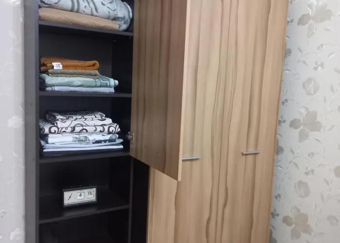 Apartment курортна *