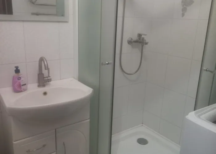 курортна Apartment