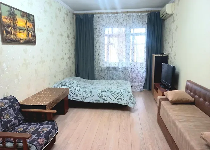 курортна * Odesa